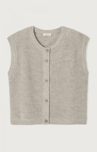 CRASHWAY vest