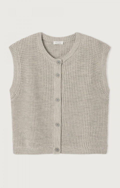 CRASHWAY vest