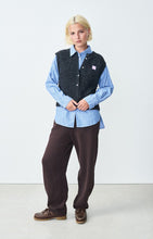 Afbeelding in Gallery-weergave laden, EAST gilet
