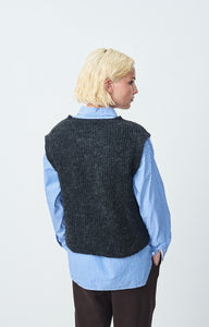 EAST gilet