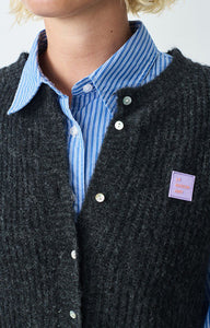 EAST gilet