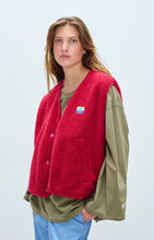 Afbeelding in Gallery-weergave laden, HOKTOWN vest
