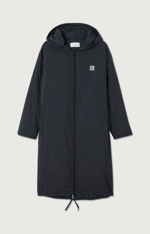 ZOTCITY parka