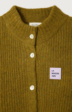 Afbeelding in Gallery-weergave laden, EAST vest
