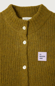 EAST vest