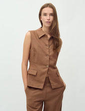 Afbeelding in Gallery-weergave laden, PIERRA gilet
