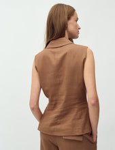 Afbeelding in Gallery-weergave laden, PIERRA gilet
