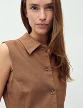 Afbeelding in Gallery-weergave laden, PIERRA gilet
