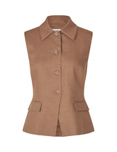 Afbeelding in Gallery-weergave laden, PIERRA gilet
