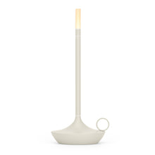 Afbeelding in Gallery-weergave laden, WICK mist grey
