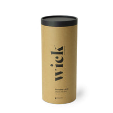 Afbeelding in Gallery-weergave laden, WICK mist grey
