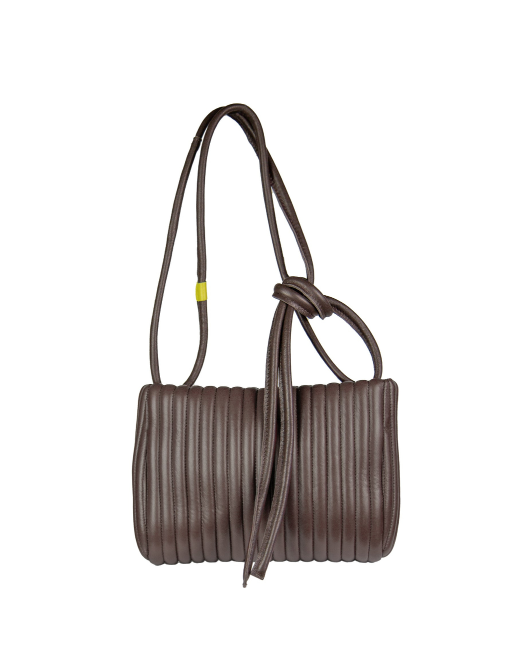 CANAL - bag - dark brown