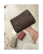 Afbeelding in Gallery-weergave laden, CANAL - bag - dark brown
