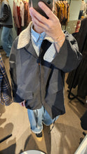 Afbeelding in Gallery-weergave laden, MAHOT charbon parka
