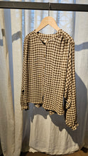 Afbeelding in Gallery-weergave laden, GLADIS colca blouse
