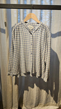 Afbeelding in Gallery-weergave laden, ELLA pana blouse
