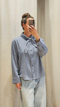 Afbeelding in Gallery-weergave laden, CHARLIE mike blouse
