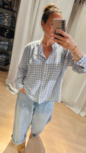 Afbeelding in Gallery-weergave laden, ELLA pana blouse
