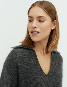 UBIKA knit