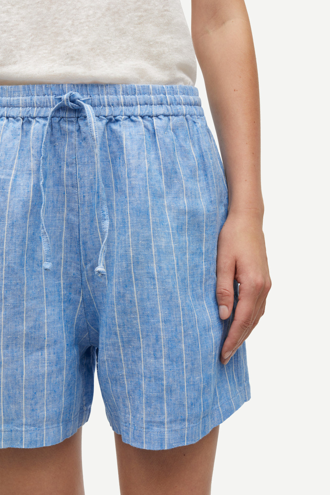 MAREN STRING SHORTS 14329