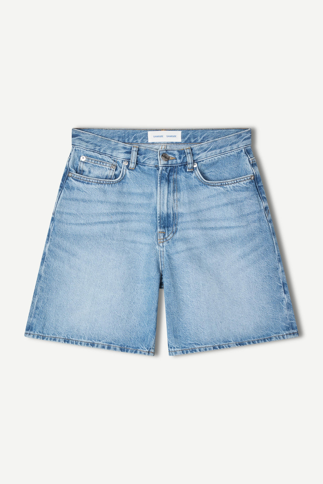 SASHELLY SHORTS 15619