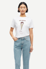 Afbeelding in Gallery-weergave laden, SACAMINO SS T-SHIRT 15276
