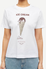 Afbeelding in Gallery-weergave laden, SACAMINO SS T-SHIRT 15276
