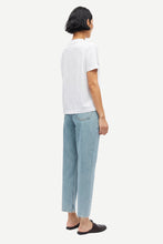 Afbeelding in Gallery-weergave laden, SACAMINO SS T-SHIRT 15276
