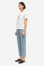 Afbeelding in Gallery-weergave laden, SACAMINO SS T-SHIRT 15276

