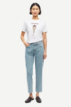 Afbeelding in Gallery-weergave laden, SACAMINO SS T-SHIRT 15276
