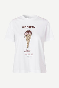 SACAMINO SS T-SHIRT 15276