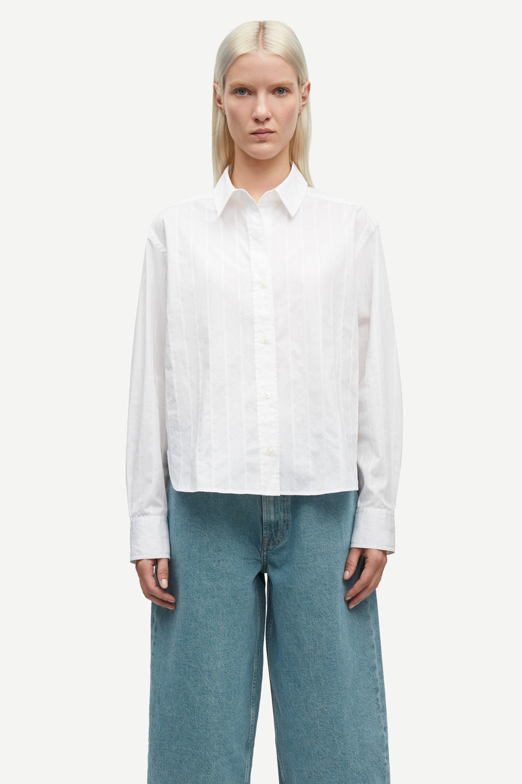 SAATRANI SHIRT 15647