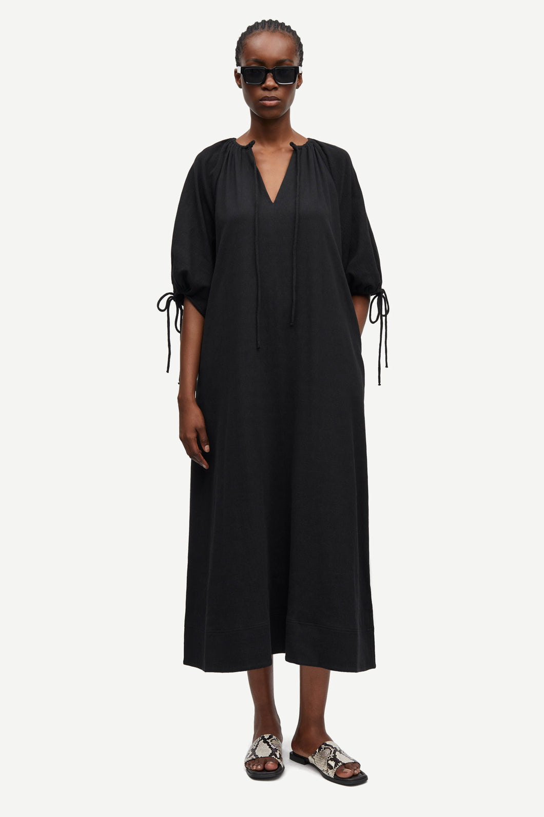SALAGO DRESS 15654