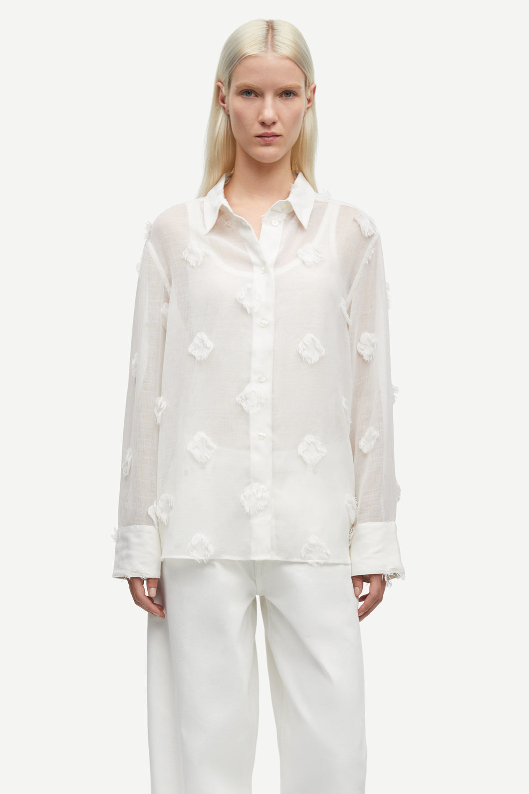 SANOT SHIRT 15642