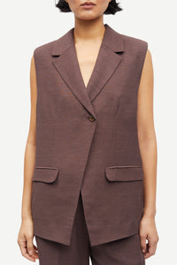 SATHENA VEST 15630