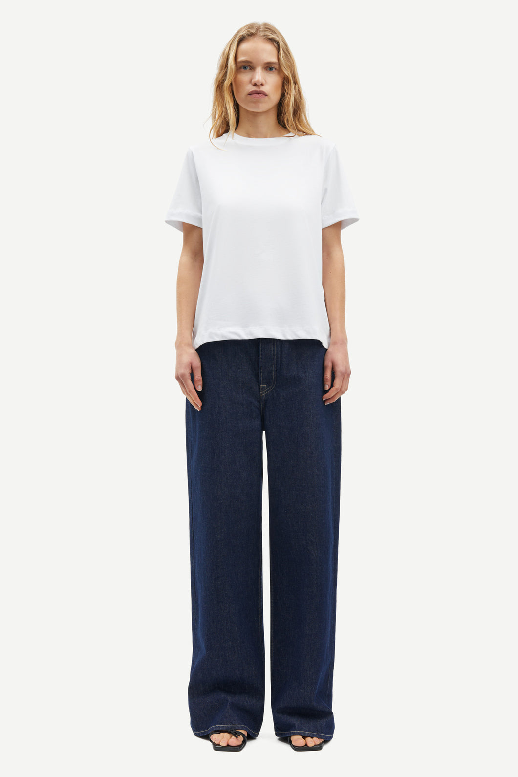 CAMINO T-SHIRT SS 6024