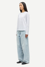Afbeelding in Gallery-weergave laden, SACAMINO LS T-SHIRT 6024
