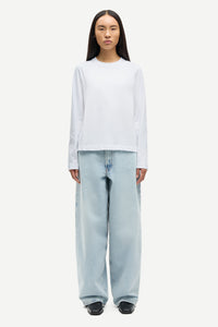 SACAMINO LS T-SHIRT 6024