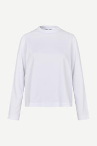 SACAMINO LS T-SHIRT 6024