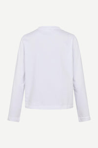 SACAMINO LS T-SHIRT 6024