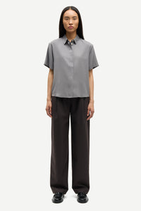 MINA SS SHIRT 14028