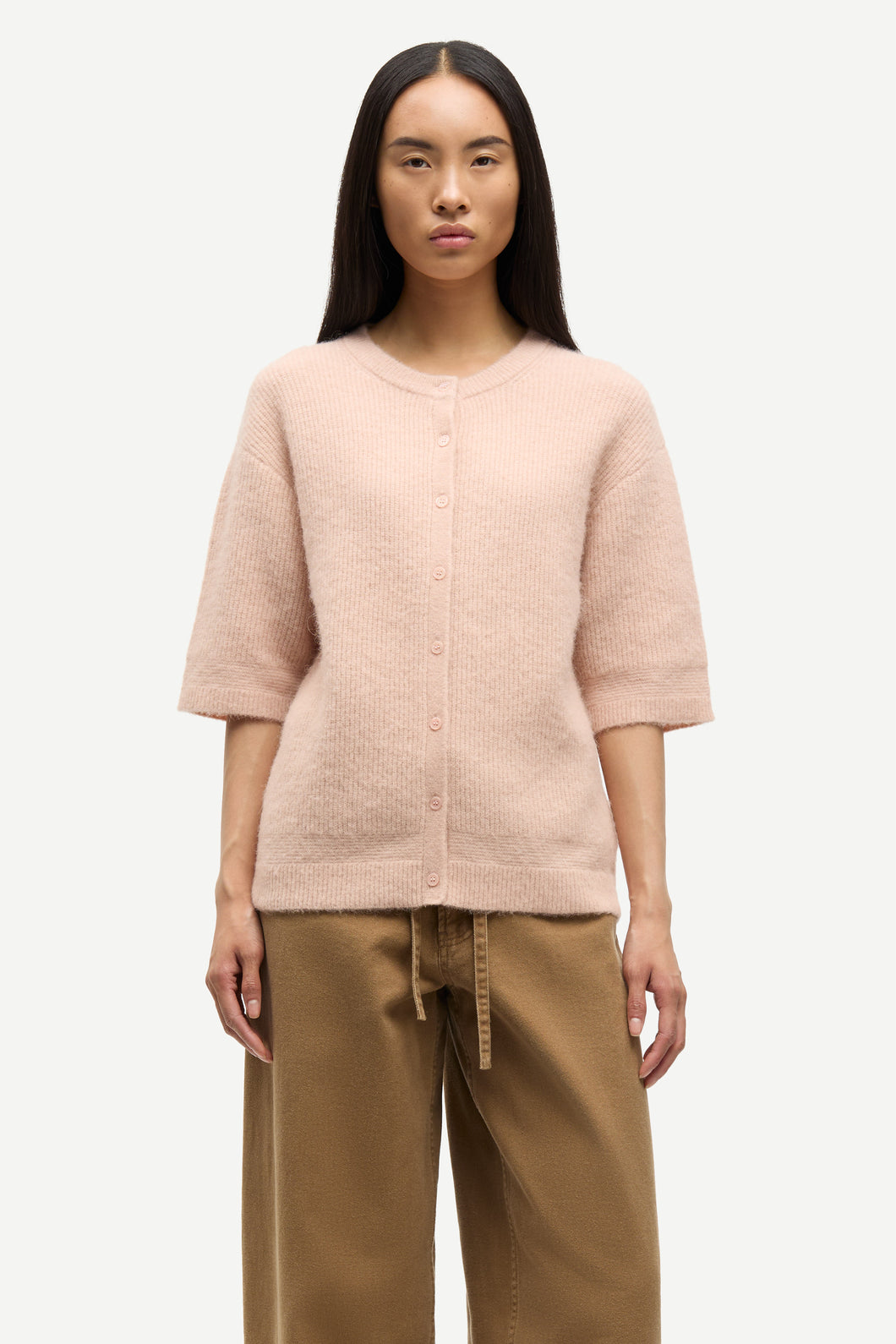 SAANOURA CARDIGAN 7355