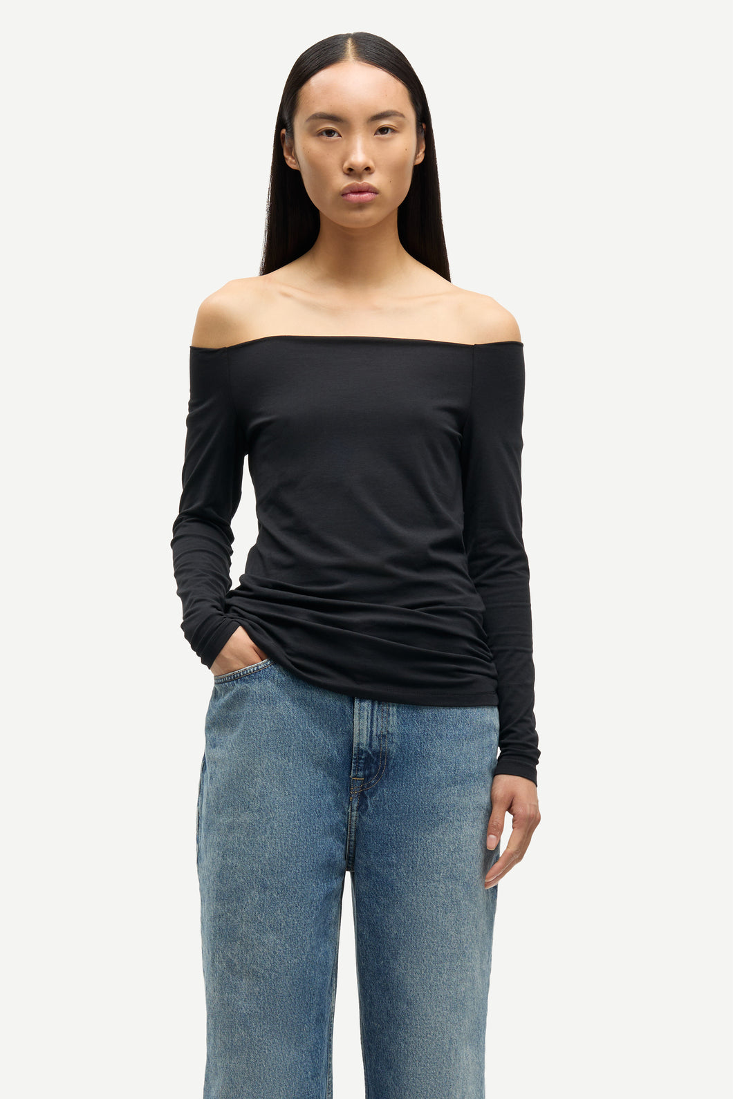 NANA LS 265 top