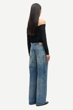 Afbeelding in Gallery-weergave laden, NANA LS 265 top
