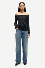 Afbeelding in Gallery-weergave laden, NANA LS 265 top
