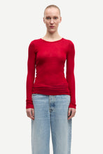 Afbeelding in Gallery-weergave laden, SADOU T-SHIRT LS 15499
