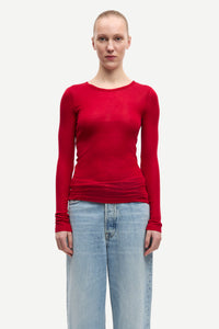 SADOU T-SHIRT LS 15499