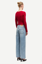 Afbeelding in Gallery-weergave laden, SADOU T-SHIRT LS 15499
