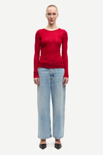 Afbeelding in Gallery-weergave laden, SADOU T-SHIRT LS 15499
