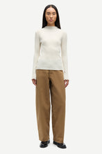Afbeelding in Gallery-weergave laden, SAHARPER TROUSERS BELT 15803
